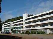 二宮町立二宮小学校まで約1300m（徒歩17分）