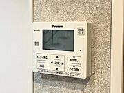 給湯のコントロールパネルです。