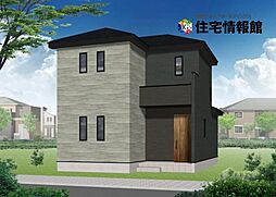 秦野市三屋第1 戸建 1号棟