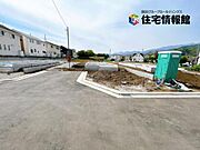 陽当たり・開放感をぜひ現地でご確認ください。