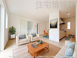 秦野市堀西第25 戸建 2号棟