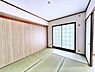 和室：一部屋あるとうれしい和室。客間、晩酌、家族団らんなど色々使えますね。