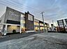 周辺：FUJI 寒川店まで約1380m（徒歩18分）