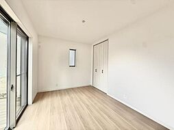 子供部屋の画像