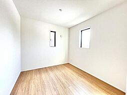 子供部屋の画像