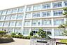 周辺：平塚市立金目中学校まで約830m（徒歩11分）