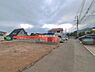 外観：現地写真です。