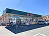 周辺：ヤオマサ 渋沢店まで約750m（徒歩10分）