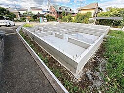 南足柄市飯沢第6 戸建 1号棟