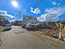 外観：現地写真です。