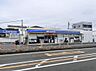周辺：ローソン 伊勢原白根店まで約1400m（徒歩18分）