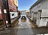 駐車場：駐車場ももちろん完備しておりますのでお車所有の方にも心強いです。
