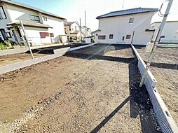 秦野市沼代新町 戸建 2号棟