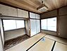 寝室：寝室にもご利用いただける居室スペースです。