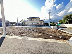 秦野市戸川　戸建　1号棟