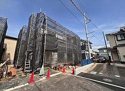 平塚市纒4丁目 戸建 C号棟