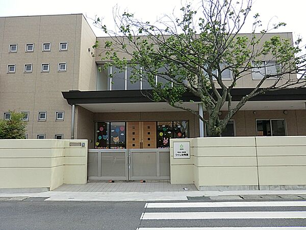 周辺を拡大表示