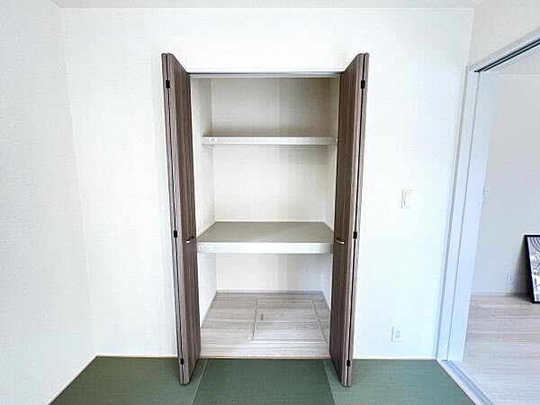 収納を拡大表示