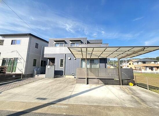 外観 足柄上郡大井町大井中央 中古戸建