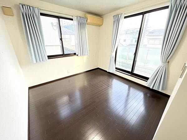 子供部屋