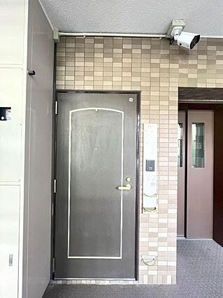 綺麗で明るい玄...