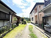 駐車スペースございます。