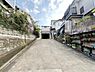 外観：現地写真です。