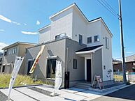 神奈川県足柄上郡中井町北田：物件画像