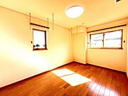 寝室にもご利用いただける居室スペースです。