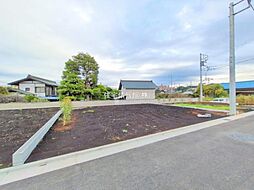 横浜市旭区上川井町24ーP1　2区画