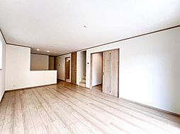 横浜市泉区上飯田町 戸建　1号棟