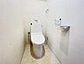 トイレ：ほっと安らげるトイレ空間です。