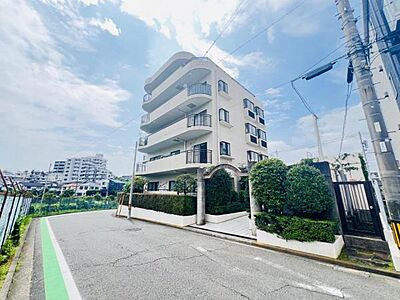 外観:現地写真です。 外観:現地写真です。