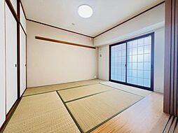 和室の画像
