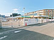 和泉保育園まで約2750m（徒歩35分）