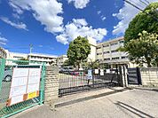横浜市立三ツ境小学校まで約680m（徒歩9分）