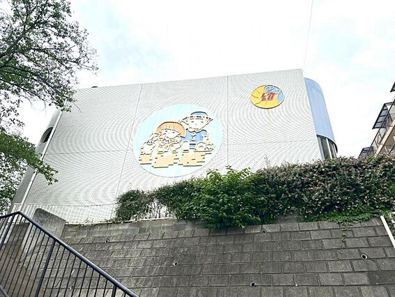 東台幼稚園まで...