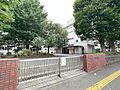 横浜市立瀬谷中...