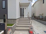 神奈川県横浜市泉区中田北3丁目：物件画像