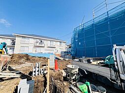 外観の画像