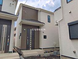横浜市泉区中田東2丁目1748番 C号棟