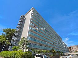 三ツ沢ハイタウン1号棟