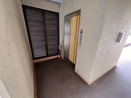 その他共有部です。