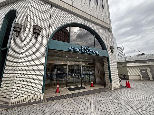 周辺を拡大表示