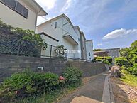 神奈川県横浜市保土ケ谷区常盤台：物件画像
