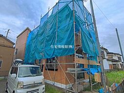 泉区下和泉3丁目
