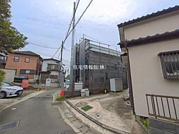 外観の画像