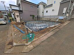 白百合3丁目