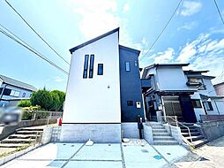 三浦市東岡町 戸建　1号棟