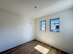 子供部屋の画像